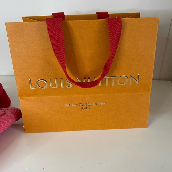 Louis Vuitton Antigua Caba PM W/ Bag - Picture 12 of 13